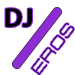 DJ-Eros